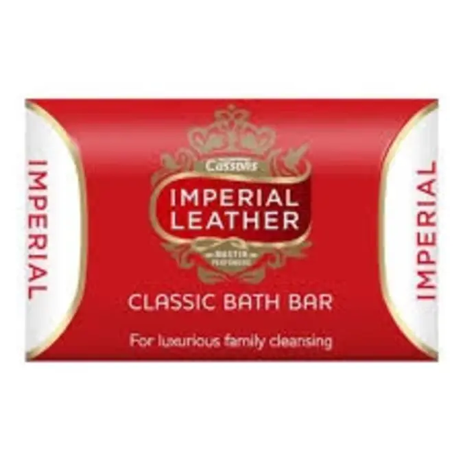 Imperial Leather Soap Classic 125 g Buy 3 Get 1 Free